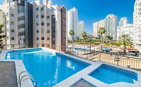 Cardenal 1-C Calas De Benidorm-Finestrat